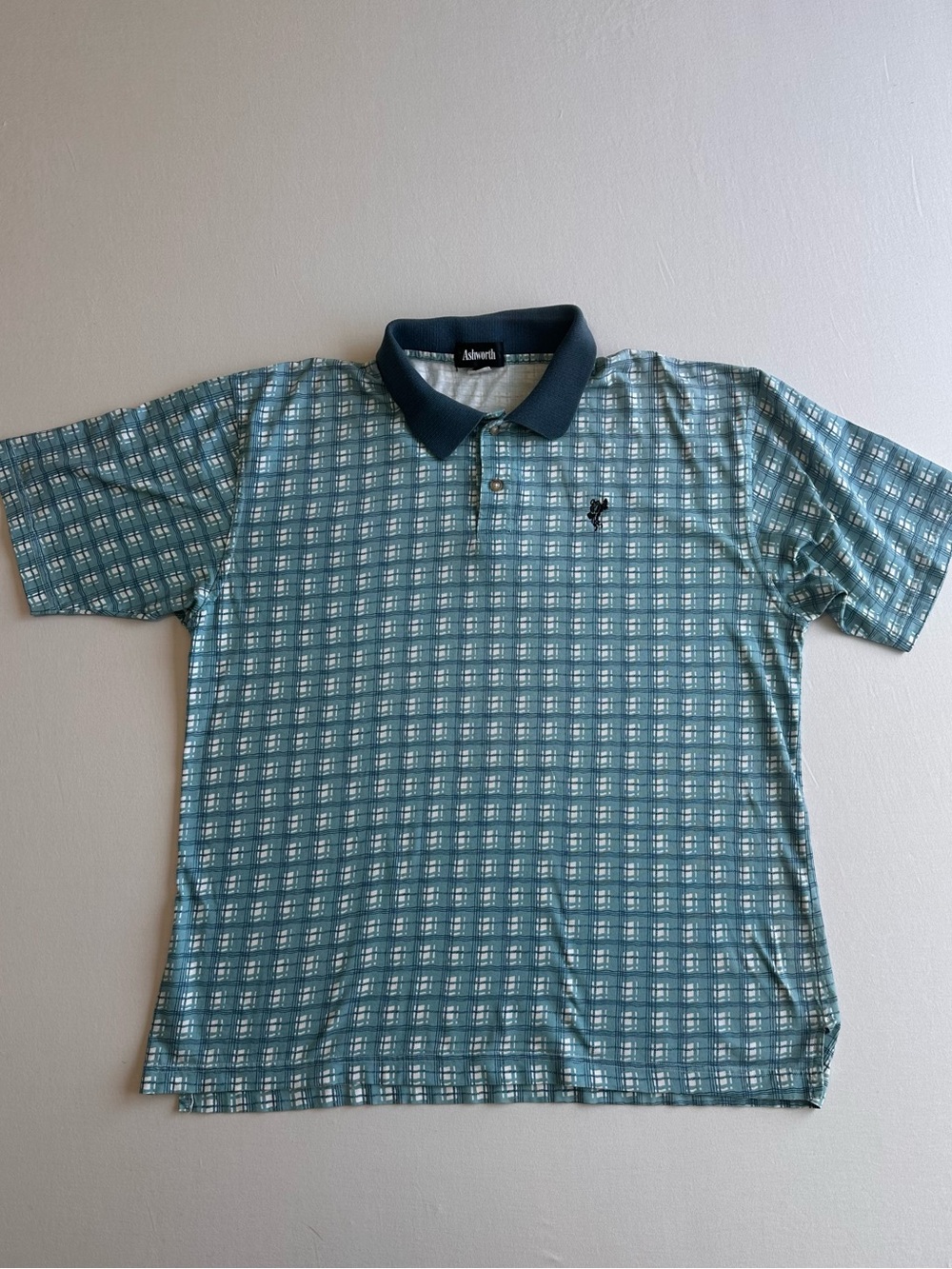 Vintage Ashworth Polo